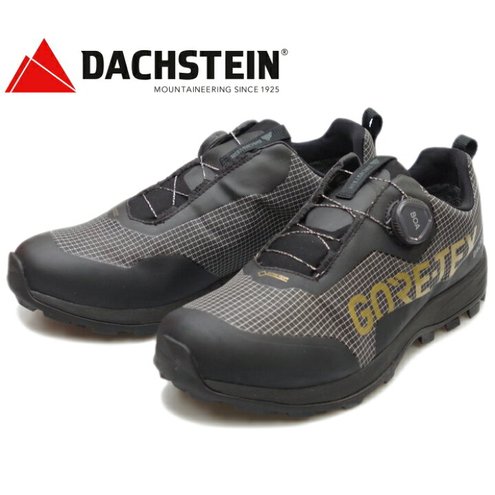楽天市場】○○ ダハシュタイン スニーカー DACHSTEIN ゴアテックス 