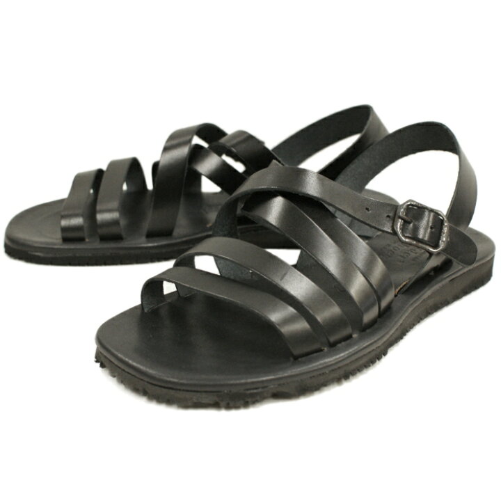 楽天市場】○○ エダー EDER SHOES 4120 サンダル レザー メンズ  display picture 1