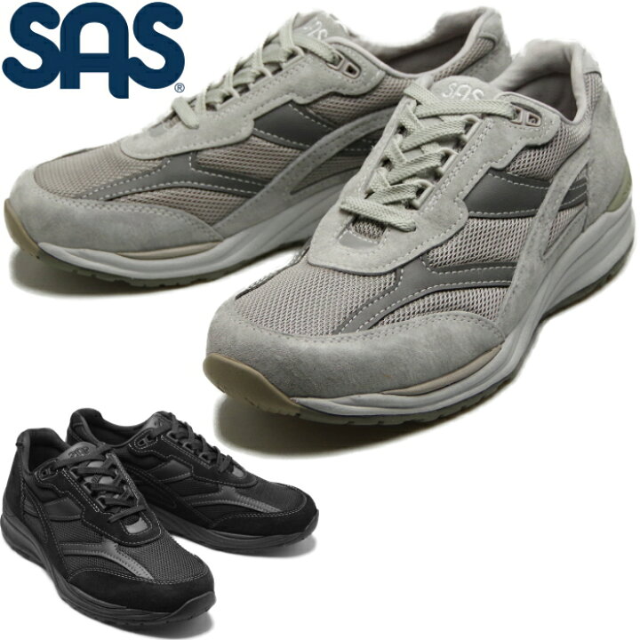 楽天市場】【お買い物マラソンポイントアップ5倍】 SAS Journey Mesh 