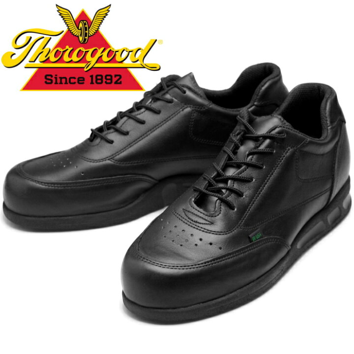 楽天市場】○○ ソログッド オックスフォード Thorogood ポストマン 