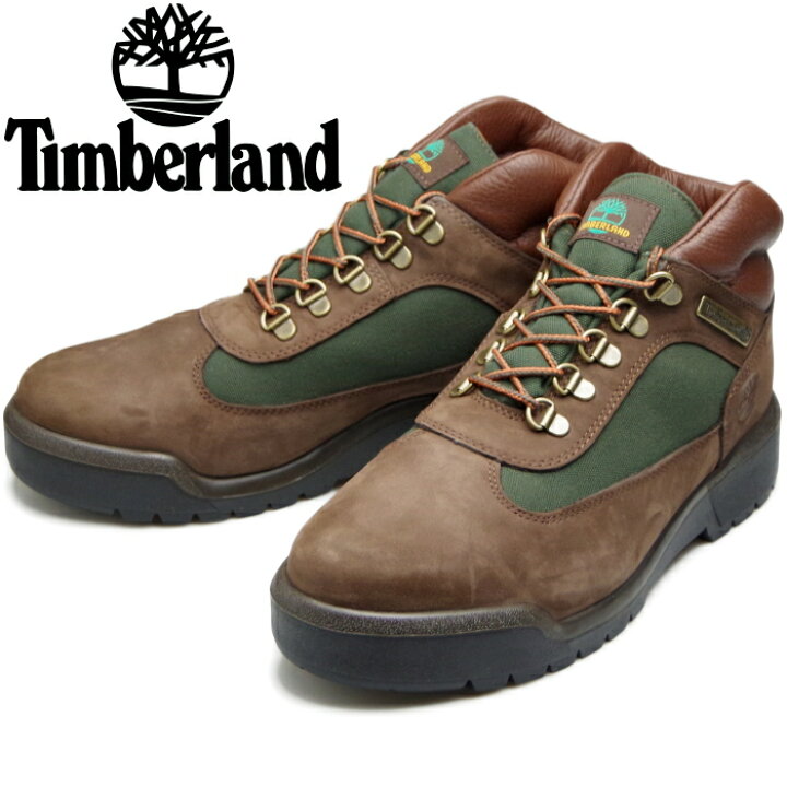 楽天市場】○○ ティンバーランド フィールドブーツ Timberland FIELD 