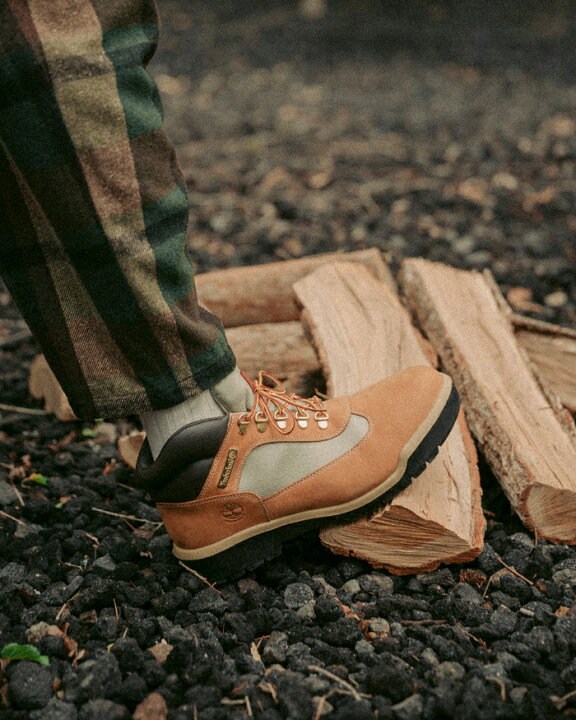 楽天市場】ティンバーランド フィールドブーツ Timberland FIELD BOOT 