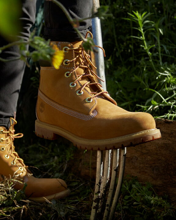 楽天市場】○○ ティンバーランド イエローブーツ Timberland YELLOW 