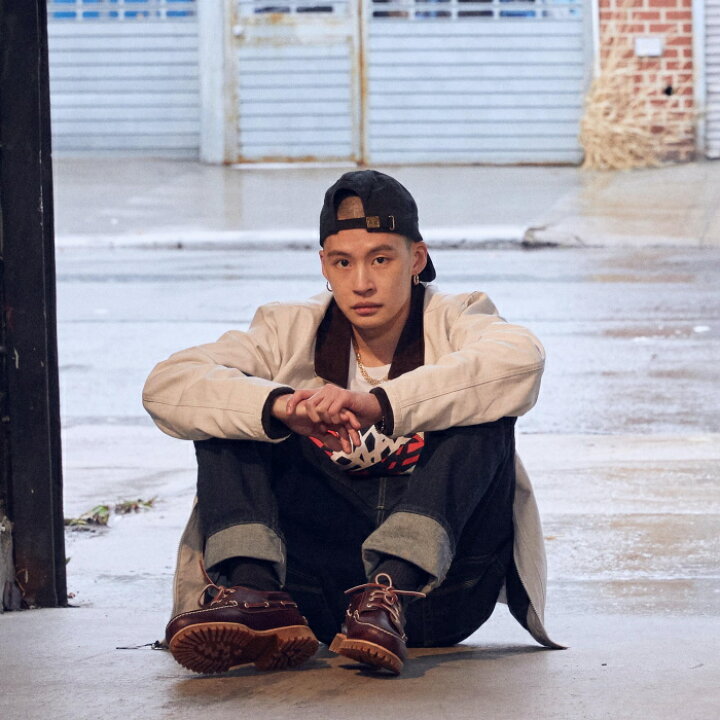 楽天市場】ティンバーランド 3アイレット Timberland 50009 AUTHENTICS 