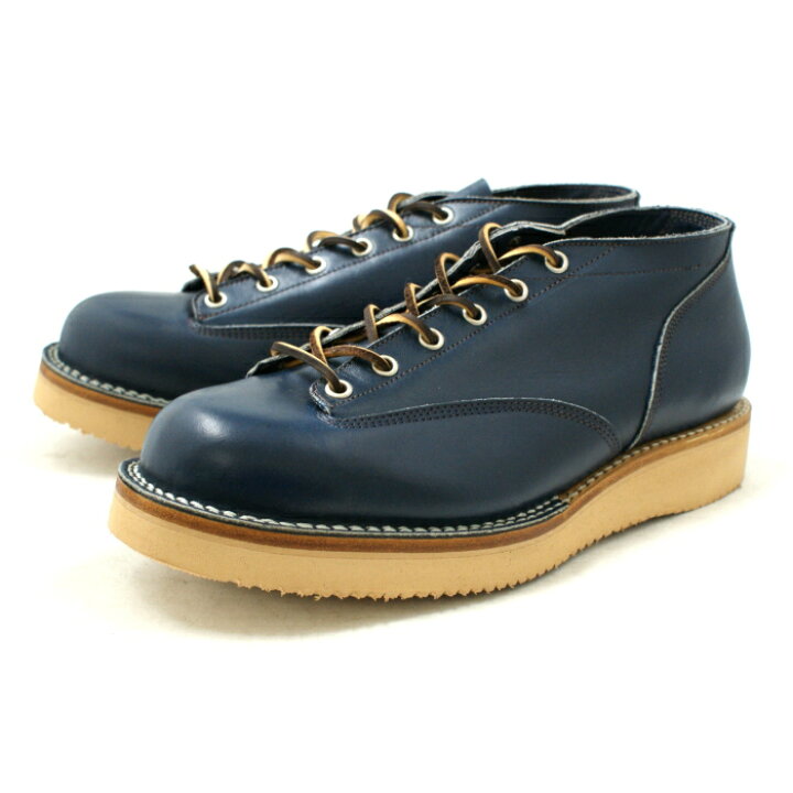 楽天市場】○○ ヴァイバーグ VIBERG ブーツ BOOTS LACE TO TOE OXFORD 