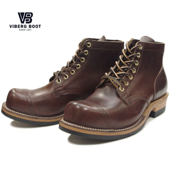 楽天市場】○○ VIBERG ヴァイバーグ 5