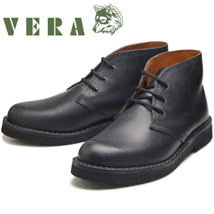 楽天市場】○○ ヴェラマウンテンズ チャッカブーツ 56 VERA MOUNTAINS 