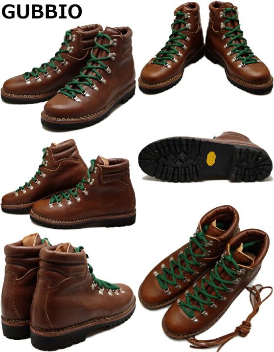 楽天市場】○○ Vinci VACCHETTA MOUNTAIN BOOTS ヴィンチ マウンテン 
