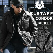 楽天市場】BELSTAFF コート（コート・ジャケット｜メンズファッション 