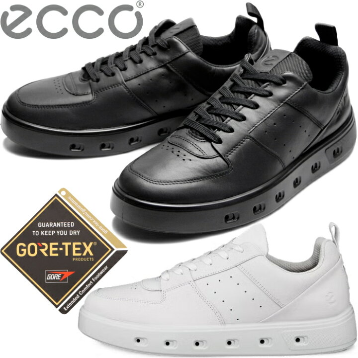 楽天市場】エコー 靴 ecco スニーカー メンズ 520814 STREET 720 M 