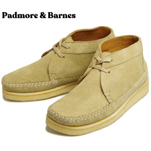 yyVX[p[SALE|Cgő10{z Padmore & Barnes WILLOW MID SUEDE phA&o[Y P700 `bJu[c bNgDV[Y fU[gu[c Y u[c {v U[ XG[h JWA