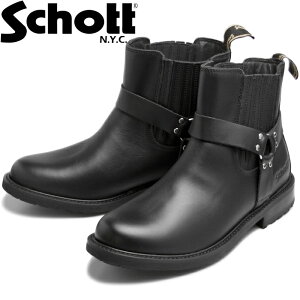 Vbg Ou[c Schott RING BOOTS S24102 ubN [Nu[c Y {v GWjAu[c TChSAu[c U[ oCJ[u[c ~^[u[c vC oCNC AEghA L