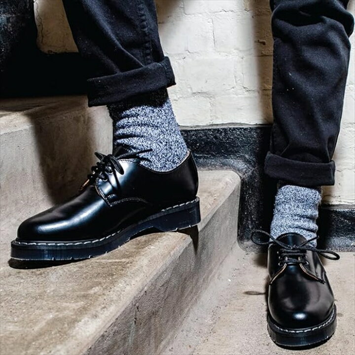 楽天市場】【SALE：30％OFF】 SOLOVAIR GIBSON SHOES 4 EYE 