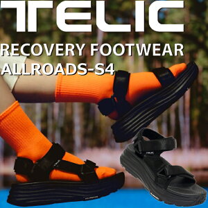 �y���������}���\���|�C���g�ő�10�{�z TELIC ALLROADS-S4 �e���b�N �I�[�����[�h �X�|�[�c�T���_�� �r�[�`�T���_�� ���J�o���[�T���_�� �����Y�T���_�� ����T���_�� �T���_�� �����Y �r�[�T�� 