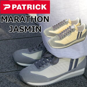 PATRICK MARATHON pgbN }\ JASMIN Y Xj[J[ fB[X U[Xj[J[ [Jbg U[ { Y Ki X|[c jO rWlX ʋ ʊw s v[g M