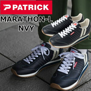 PATRICK MARATHON-L �p�g���b�N �}���\�� NVY �����Y �X�j�[�J�[ ���f�B�[�X ���U�[�X�j�[�J�[ ���[�J�b�g ���U�[ �C ���{�� ���Y ���K�i �X�|�[�c �����j���O �r�W�l�X �ʋ� �ʊw ���s �v���[���g 