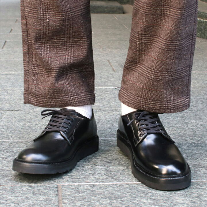 楽天市場】○○ 【SALE：50％OFF】 PISTOLERO OFFICER SHOES 
