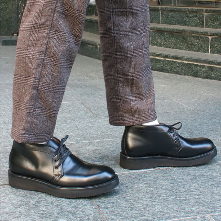 楽天市場】○○ 【SALE：50％OFF】 PISTOLERO OFFICER CHUKKA 