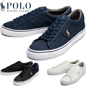 �y�労�ӍՃ|�C���g�ő�10�{�z POLO RALPH LAUREN SAYER CANVAS �|�� �����t���[���� �X�j�[�J�[ �����Y �����Y�X�j�[�J�[ �L�����o�X�X�j�[�J�[ ���[�J�b�g�X�j�[�J�[ �J�W���A���V���[�Y �ʋ� �ʊw