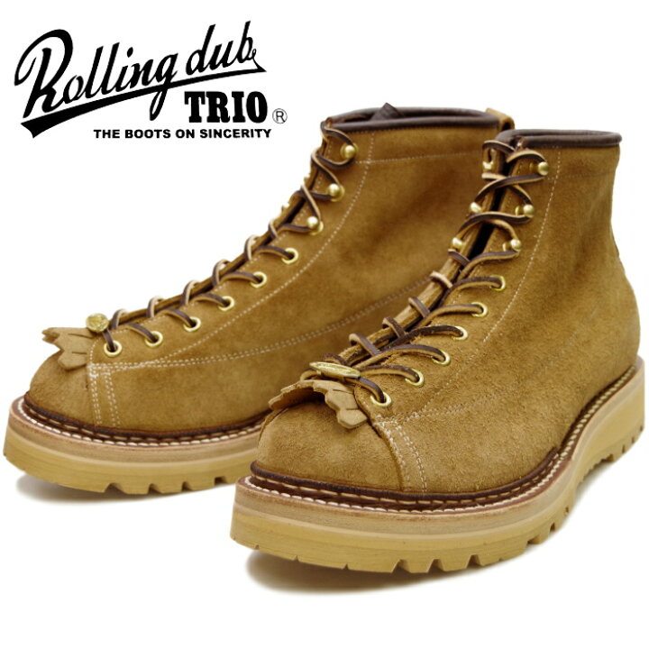 楽天市場】○○ ローリングダブトリオ ラインマン ROLLING DUB TRIO 