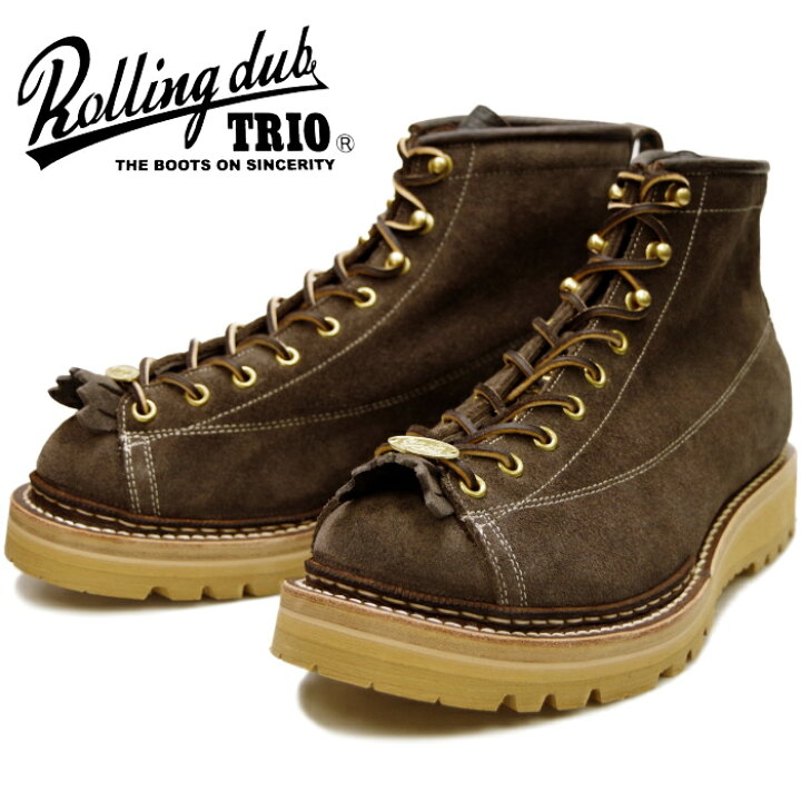 楽天市場】○○ ローリングダブトリオ ラインマン ROLLING DUB TRIO 