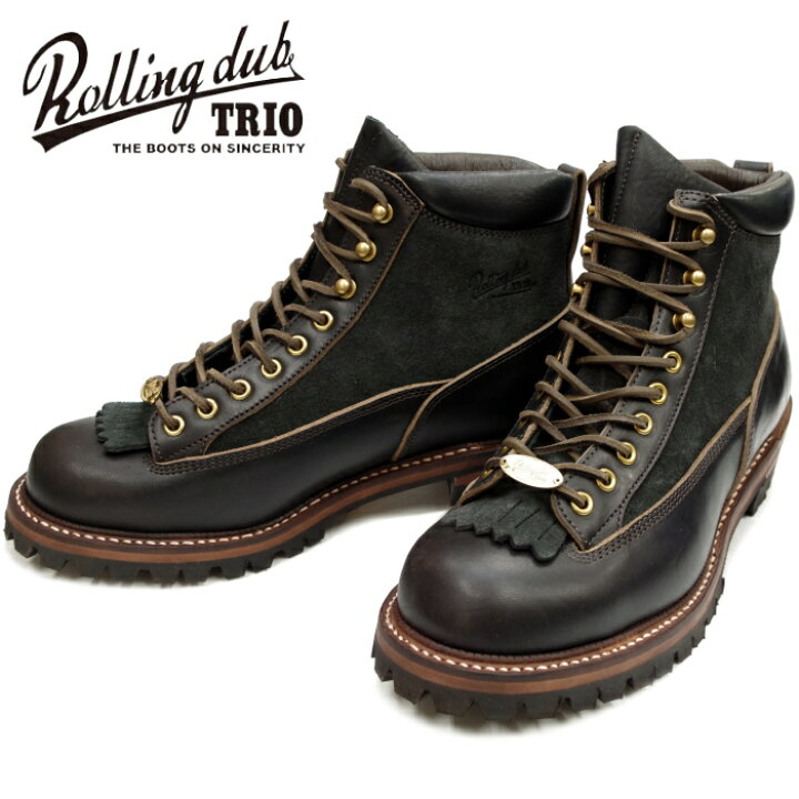 楽天市場】○○ ローリングダブトリオ ROLLING DUB TRIO PLUMBER 2ND 