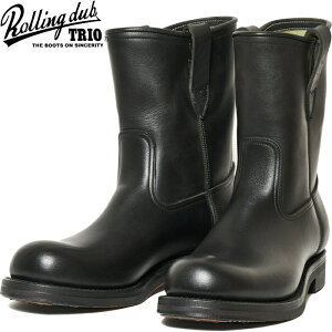 ���[�����O�_�u�g���I �X�N���N ROLLING DUB TRIO SKRIK BLACK GREENTEA CORE �u���b�N �O���[���e�B�[�R�A �Β��c ���[�N�u�[�c �����Y �u�[�c ���U�[ �{�v �t�@�[�}�[�u�[�c �E�G�X�^���u�[�c �y�R�X�u