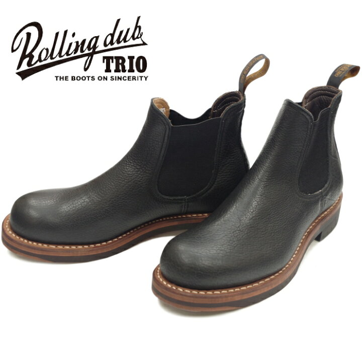 楽天市場】○○ ROLLING DUB TRIO ローリングダブトリオ STAN スタン 