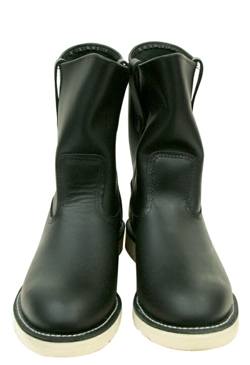 楽天市場】○○ REDWING [レッドウィング] PECOS ペコスブーツ RW8169 