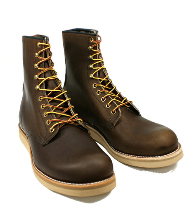 楽天市場】○○ 送料無料 REDWING [レッドウィング] クラシック 