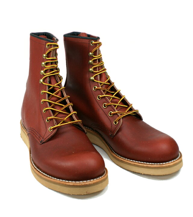 楽天市場】○○ 送料無料 REDWING [レッドウィング] クラシック 