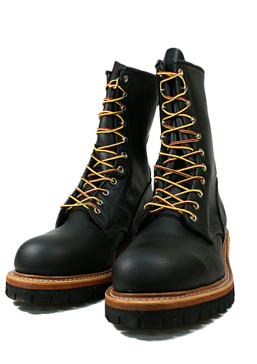 楽天市場】○○ REDWING [ レッドウィング ] ロガー(LOGGER) RW8210 