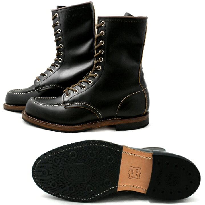 楽天市場】○○ レッドウィング 正規品 RED WING 2015 Huntsman 