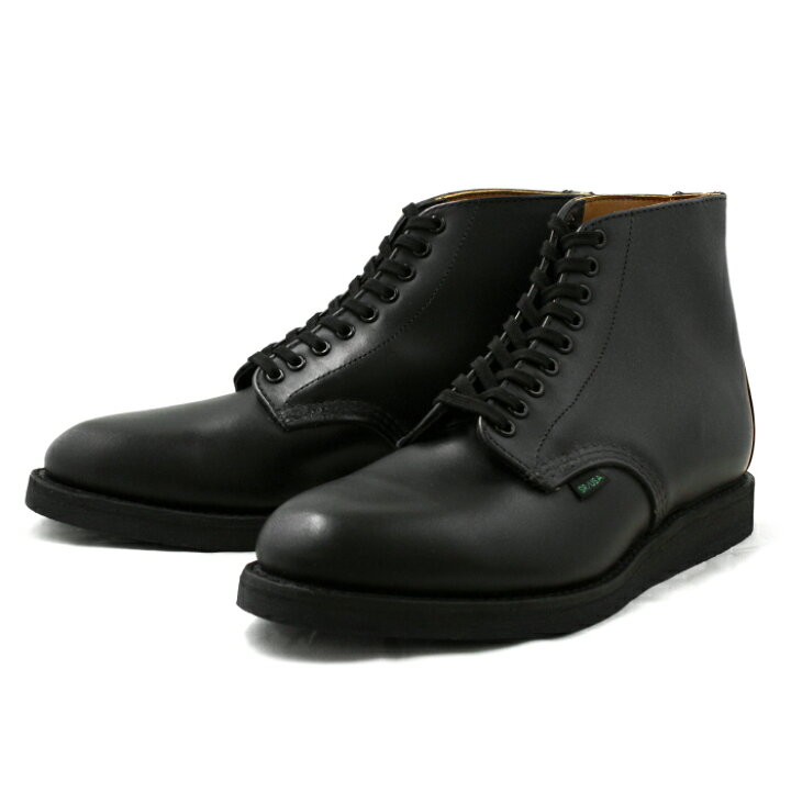楽天市場】○○ レッドウィング 正規品 RED WING 9197 Postman Boots  
