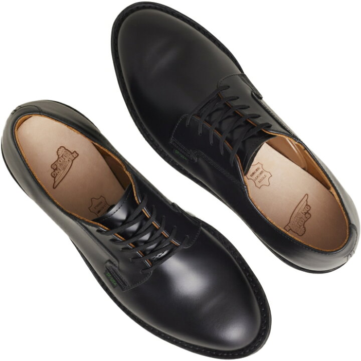 楽天市場】RED WING 101 正規品 レッドウィング ポストマン ［Black 