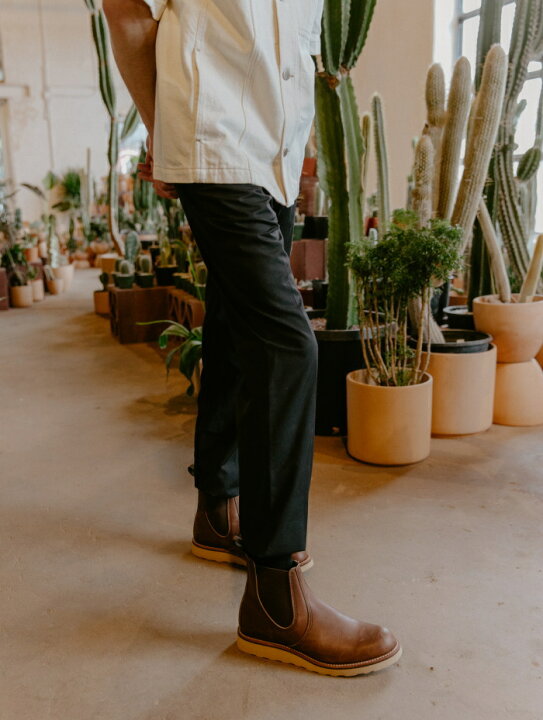 楽天市場】RED WING 3190 正規品 レッドウィング クラシック 