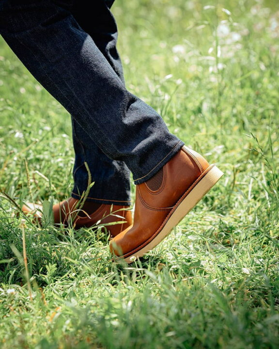 楽天市場】RED WING 3190 正規品 レッドウィング クラシック 