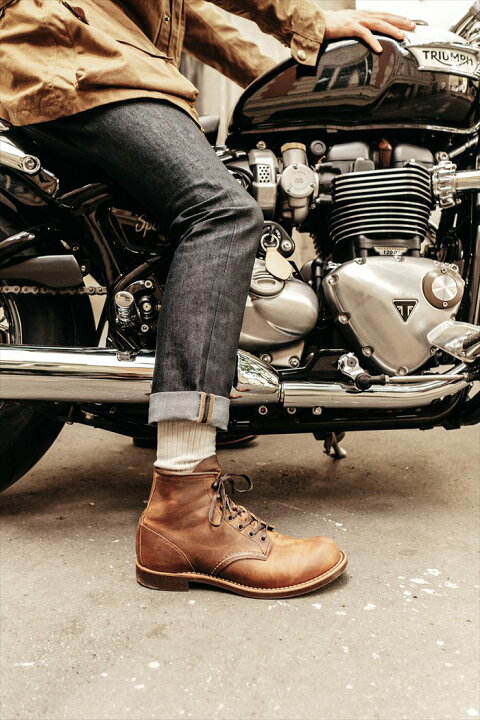 楽天市場】RED WING BLACKSMITH 正規品 レッドウィング ブラックスミス 