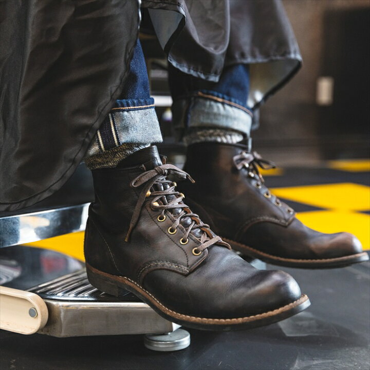 楽天市場】RED WING BLACKSMITH 正規品 レッドウィング ブラックスミス 