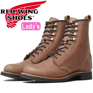 RED WING 3359 bhEBO u[c fB[X {v mMocha "Oro-Iginal"n SILVERSMITH Vo[X~X J ICWi [Nu[c [XAbvu[c p y AEghA Lv ^E