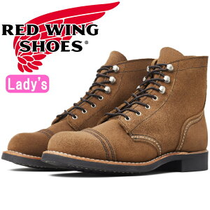 RED WING IRON RANGER bhEBO ACAW[ u[c fB[X {v 3364 mClove "Acampo"n N[u AL| [Nu[c [XAbvu[c AEghA Lv ^E[X 