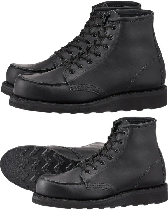 楽天市場】RED WING 3380 レッドウィング ブーツ レディース 本革  