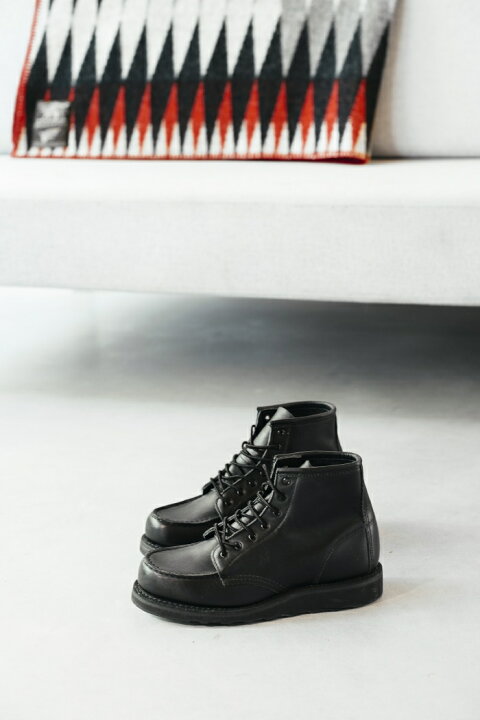 楽天市場】RED WING 3380 レッドウィング ブーツ レディース 本革  