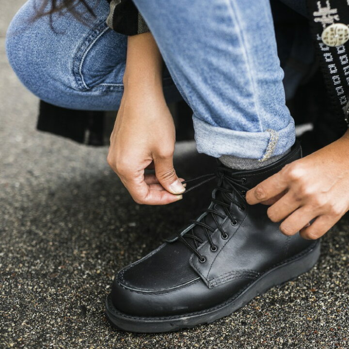 楽天市場】RED WING 3380 レッドウィング ブーツ レディース 本革  