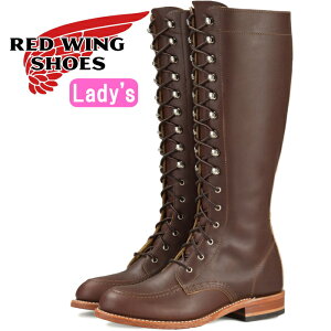 RED WING 3386 bhEBO u[c fB[X {v mMahogany "Oro-Iginal"n GLORIA OA [XAbvu[c bNgD }zKj[ ICWi [Nu[c  2020tĐV y