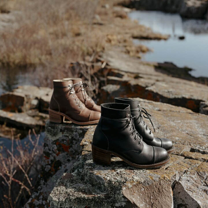 楽天市場】RED WING EILEEN 3399 レッドウィング アイリーン ブーツ 