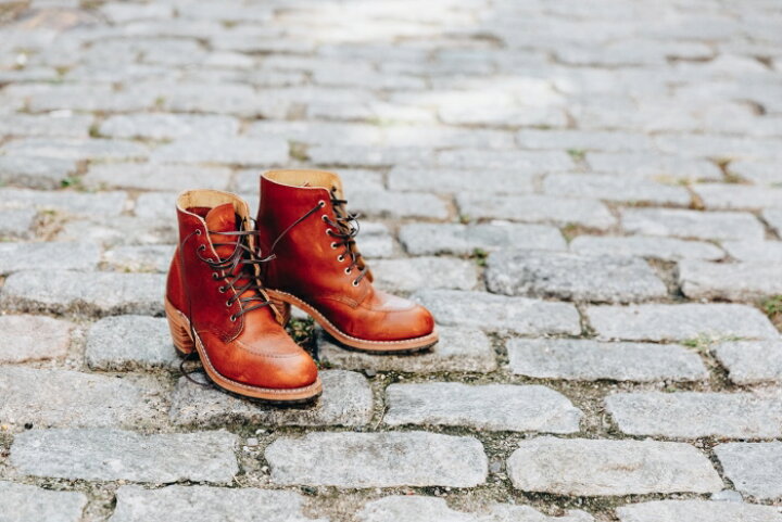 楽天市場】RED WING CLARA レッドウィング クララ ブーツ レディース  