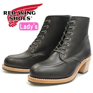 RED WING 3405 bhEBO u[c fB[X {v mBlack "Boundary"n CLARA N [XAbvu[c bNgD ubN oE_[ [Nu[c  2020tĐV yГ