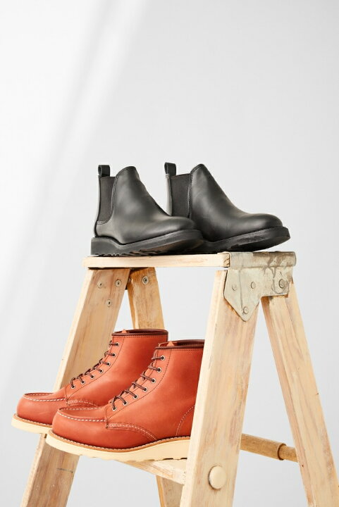 楽天市場】RED WING CLASSIC CHELSEA レッドウィング クラシック 