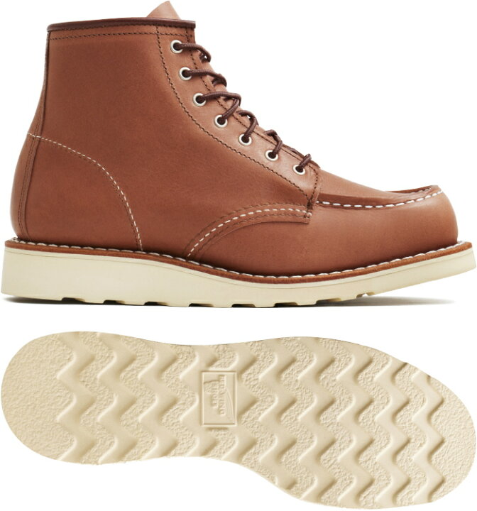 楽天市場】RED WING 3426 レッドウィング ブーツ レディース 本革 